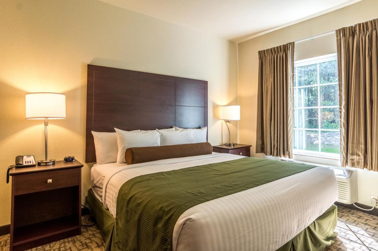 Cobblestone Hotel & Suites - Greenville المظهر الخارجي الصورة